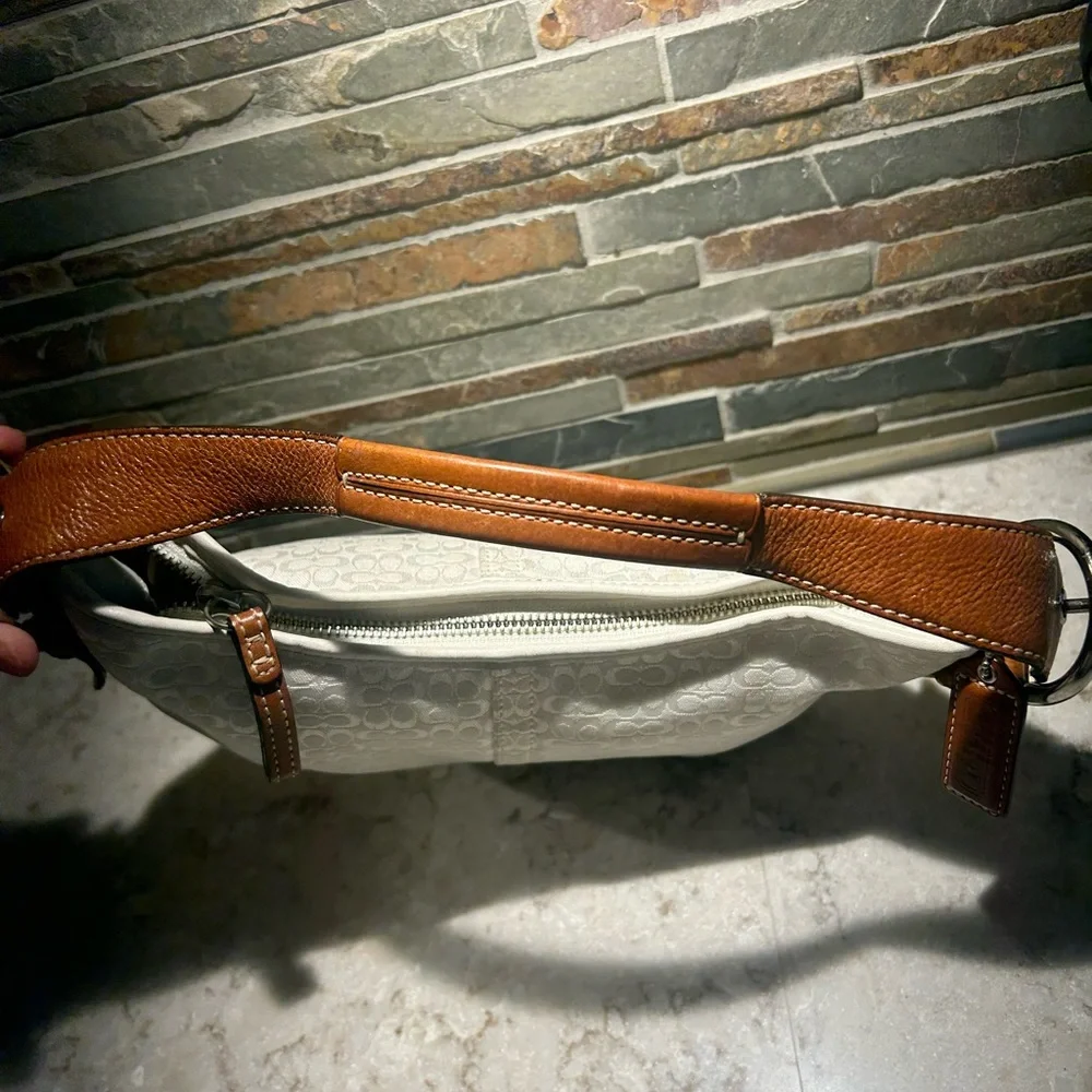Coach super chic